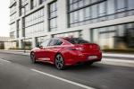 Opel Insignia Grand Sport Turbo 4x4 OPC Line 2017 года